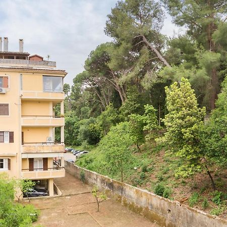 Villa2Be Family & Executive Suites Corfu  Экстерьер фото