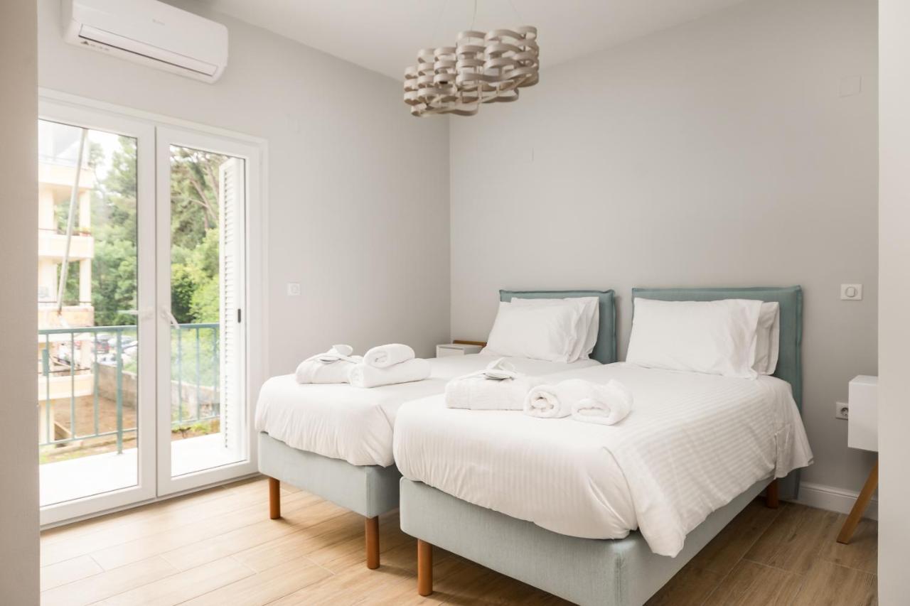 Villa2Be Family & Executive Suites Corfu  Экстерьер фото